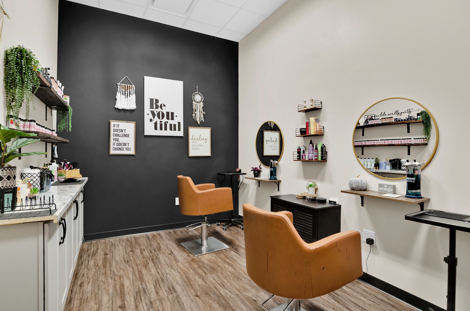 Phenix Salon Suites - Arvada nail work in Arvada, Colorado