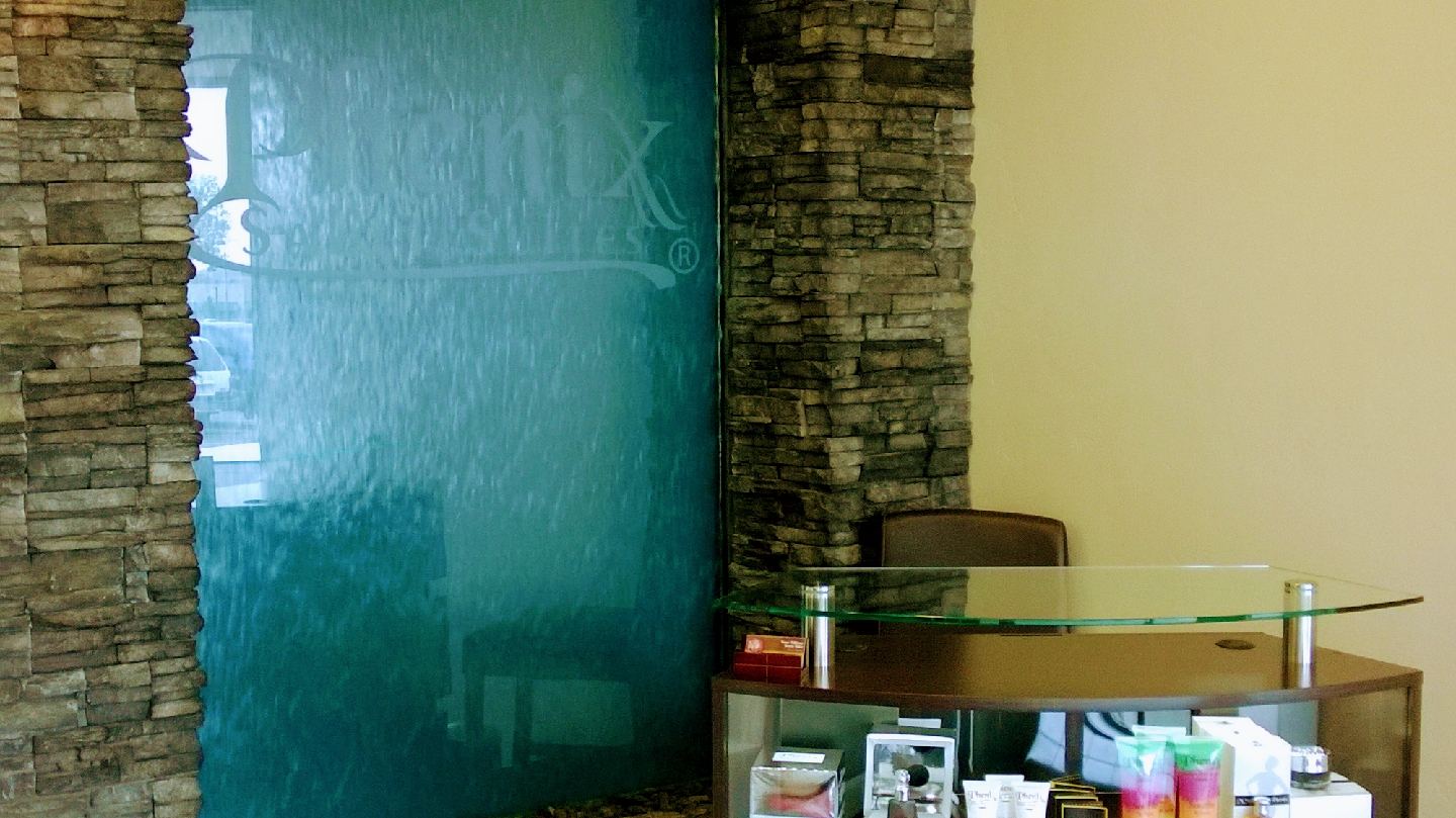 Phenix Salon Suites - Arvada nail photo 3