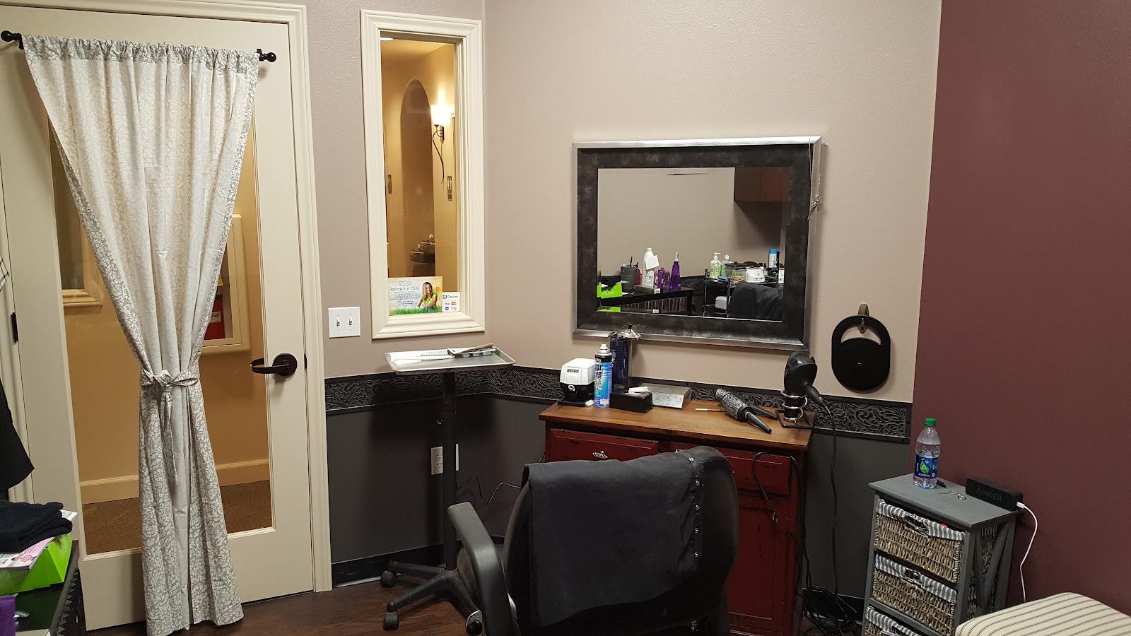 Phenix Salon Suites - Arvada nail photo 5